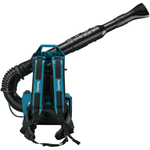 Воздуходувка ранцевая Makita UB 002 CZ аккумуляторная