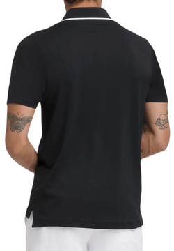 Теннисное поло Wilson All Seasons Polo
