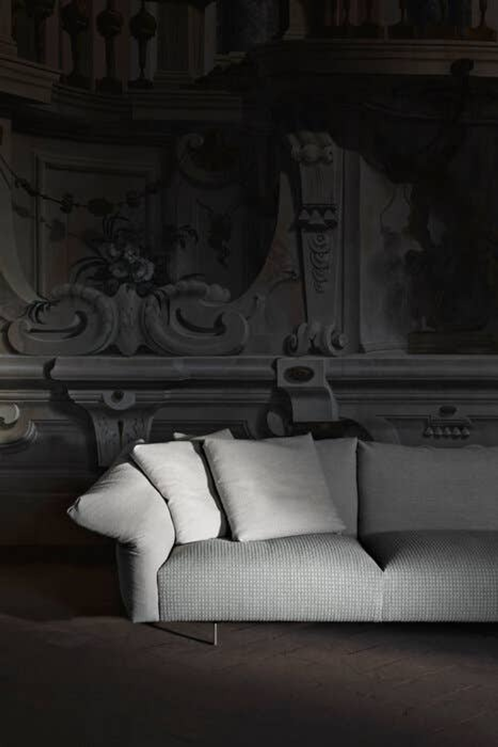 Диван B&B Italia Dambo