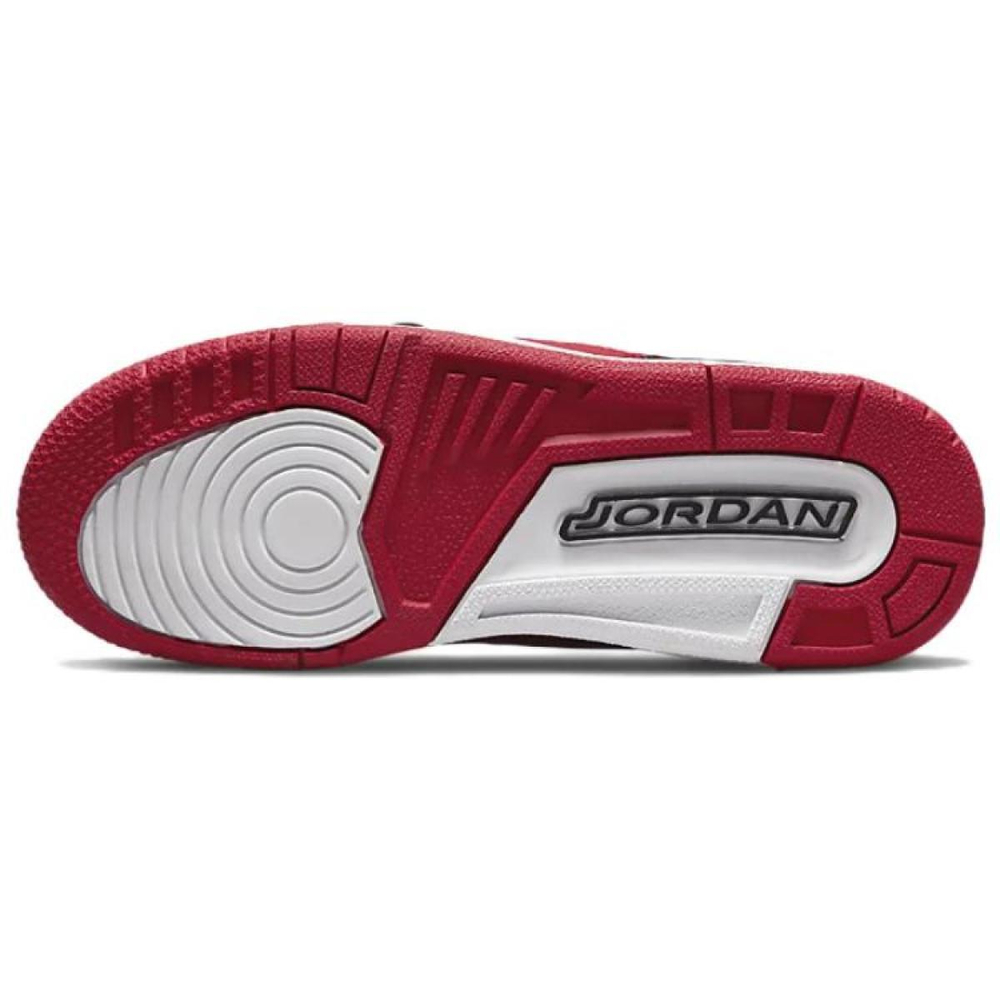 Кроссовки Air Jordan Legacy 312 Low GS Chicago Red