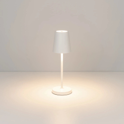 Светильник SP-DAISY-TAB-1.5W Warm3000-MIX (WH, 90 deg) (Arlight, IP54 Металл, 2 года) 044378