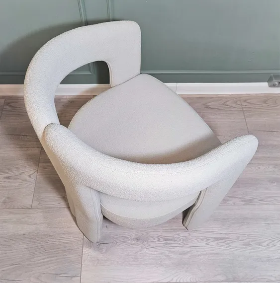 Кресло Dudet L