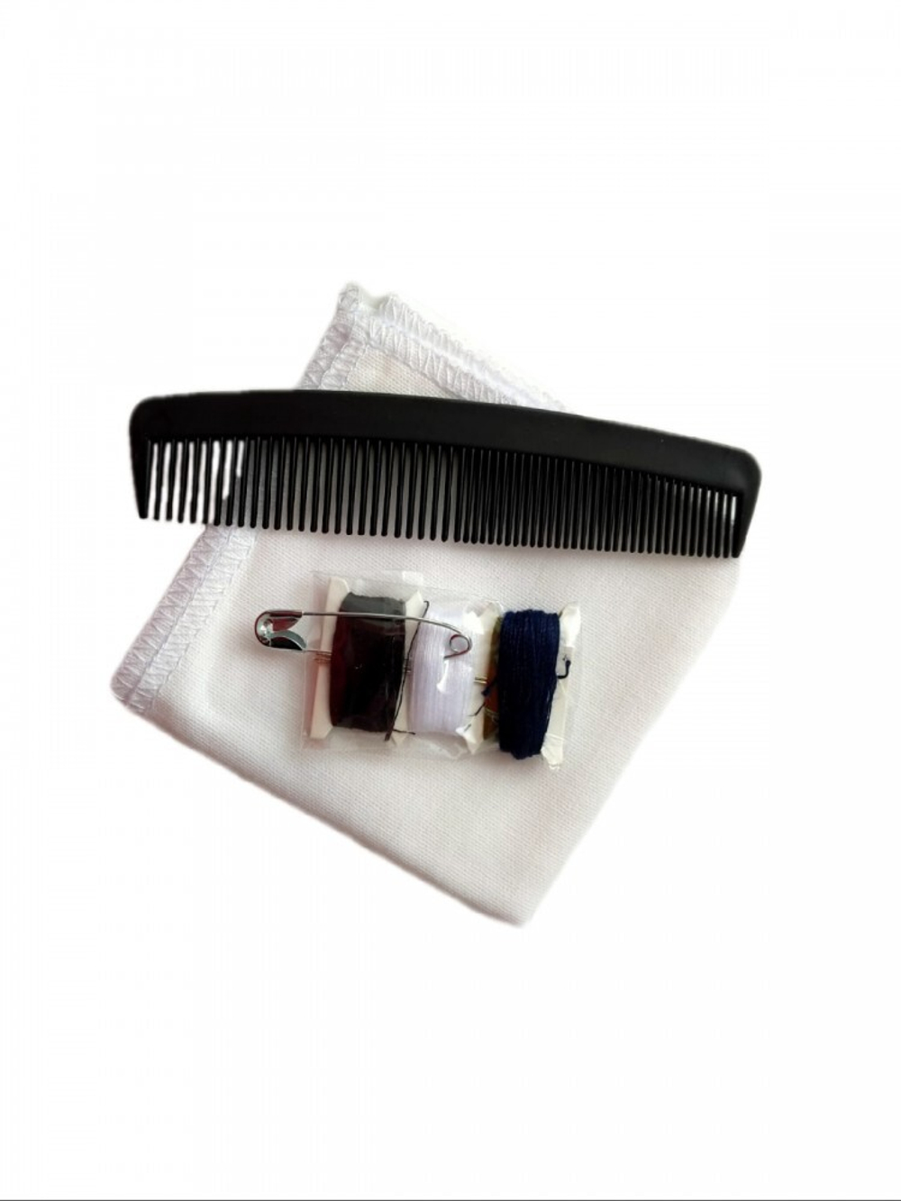 Хознабор МЧС в пластиковом чехле