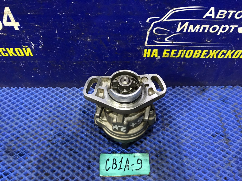 Трамблер MITSUBISHI LANCER 1994