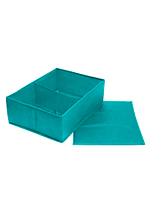 Органайзер 50х36х16 см, 2 ячейки, Милан