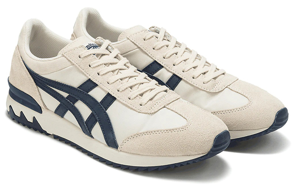 Onitsuka Tiger California 78 Ex Birch Peacoat