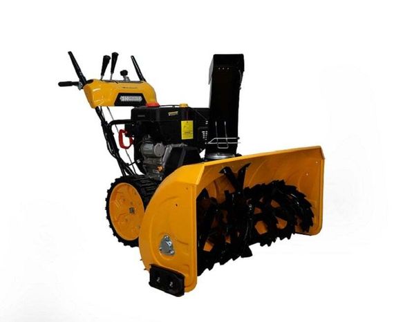 Снегоуборщик HABERT HB1542MS Pro