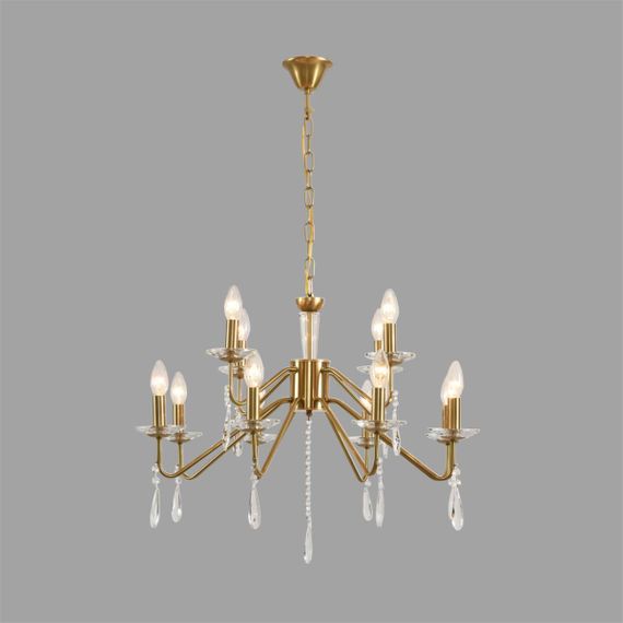 Люстра Lumion CLASSI 8319/12