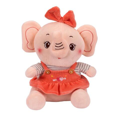 Слон 16x23x14см. (Hand)