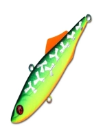 Воблер Kalikana Vib 58 Nano Sound, 070F, 58мм, 11гр.