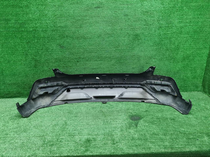 Бампер задний Omoda C5 (2022-н.в.)