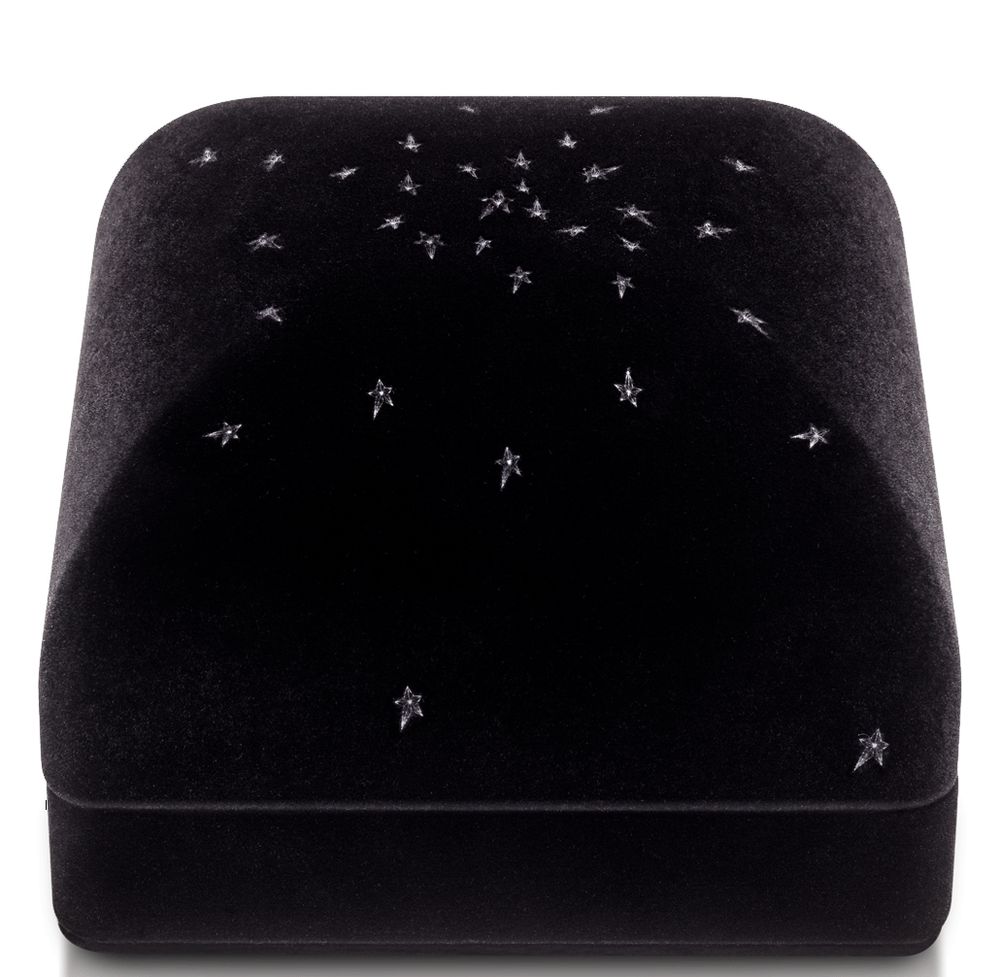 Mugler Angel Jewel Star