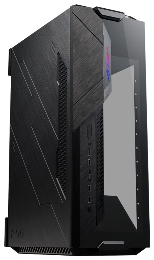 Корпус ASUS ROG Z11 GR101 черный