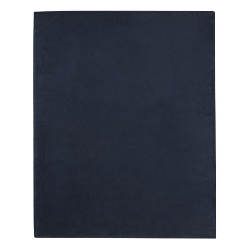 Одеяло Lily из синтетического трикотажного полотна из вторичного ПЭТ