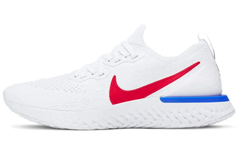 Кроссовки Nike Epic React Flyknit 2
