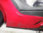 Suzuki Skywave 250 M, 2007