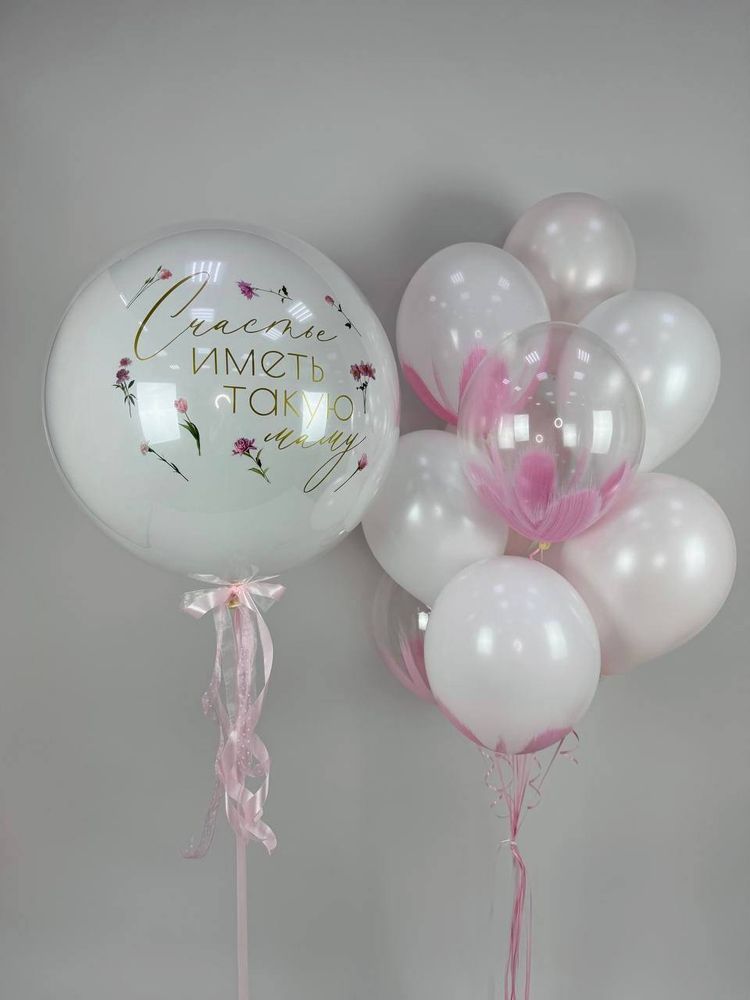 Набор ко Дню Матери #2