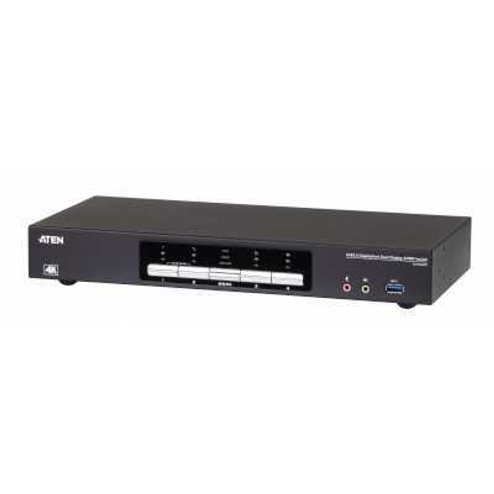 KVM переключатель Aten CS1944DP