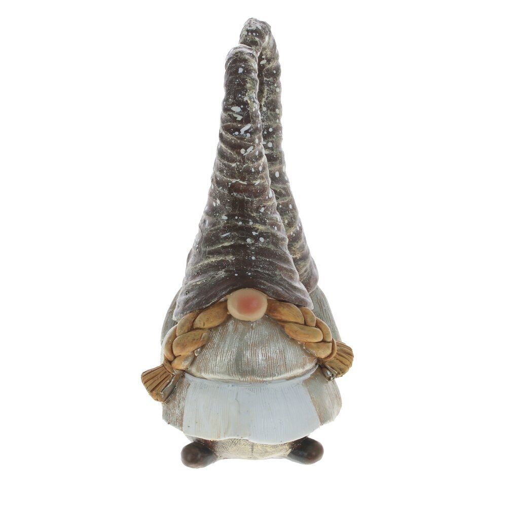 GAEM Фигурка декоративная "Гномы", L10,5 W7 H13 см