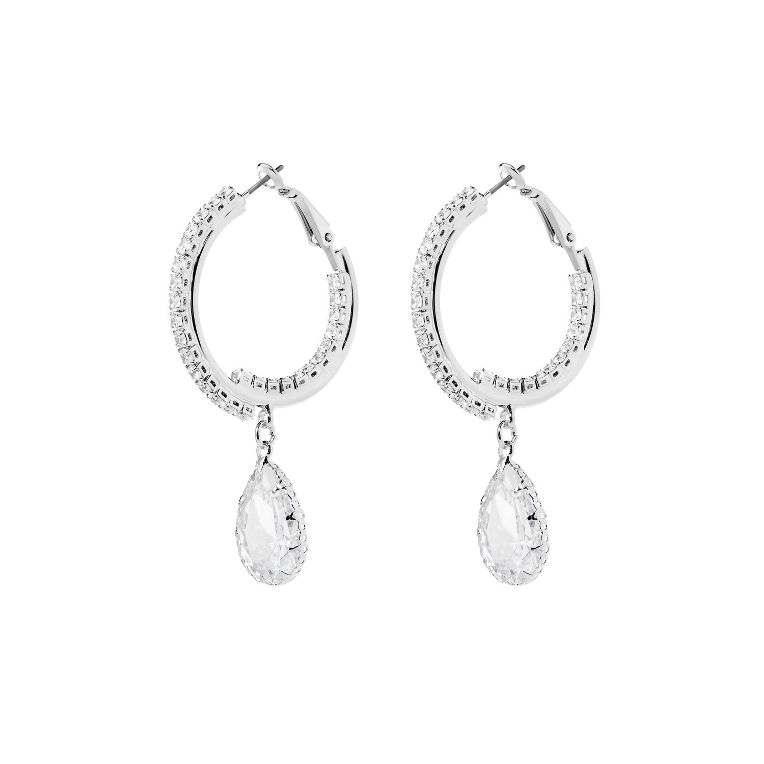 Серьги Sparkle & Simple Earrings