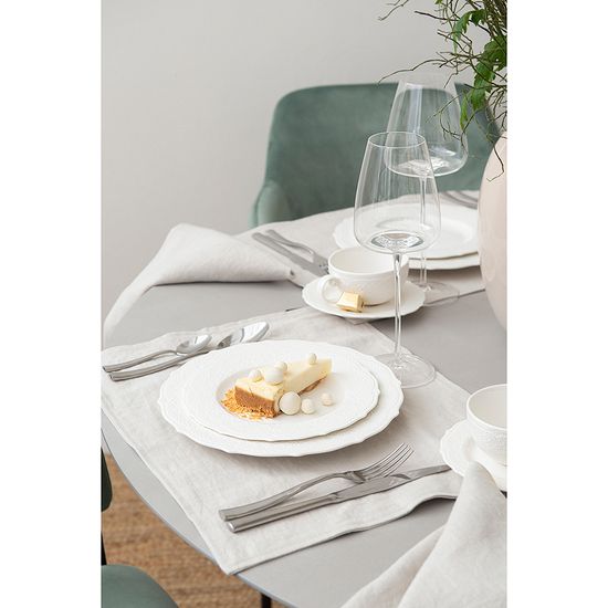 Набор тарелок tracery, D21 см, 2 шт.