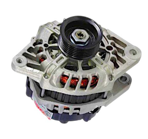 Генератор для HYUNDAI, KIA ALY0008