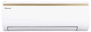 Сплит-система Rapid RAC-18HJ/N120Y