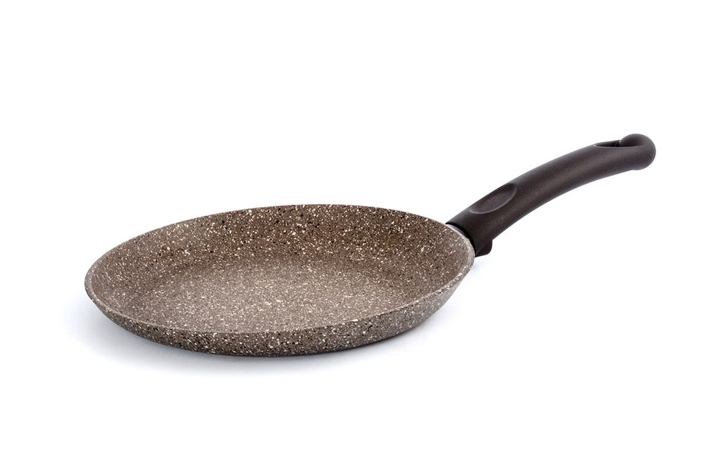 Сковорода блинная TimA Art granit induction ATI-3125 25 см