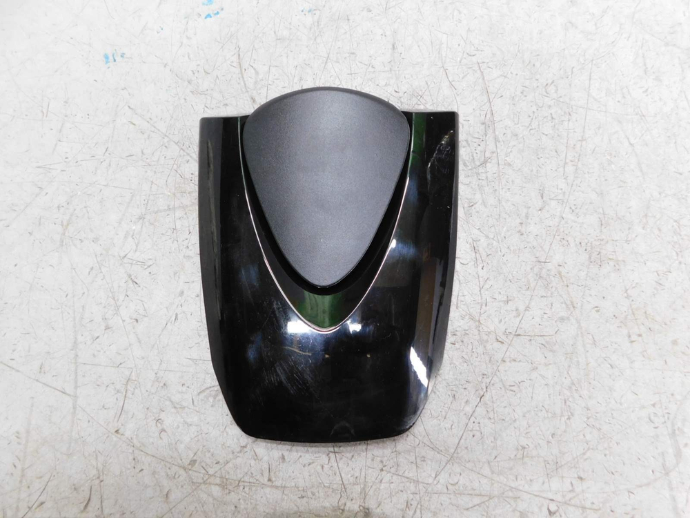 Пластик заднего сиденья Honda CBR600RR 06-08 (три детали)