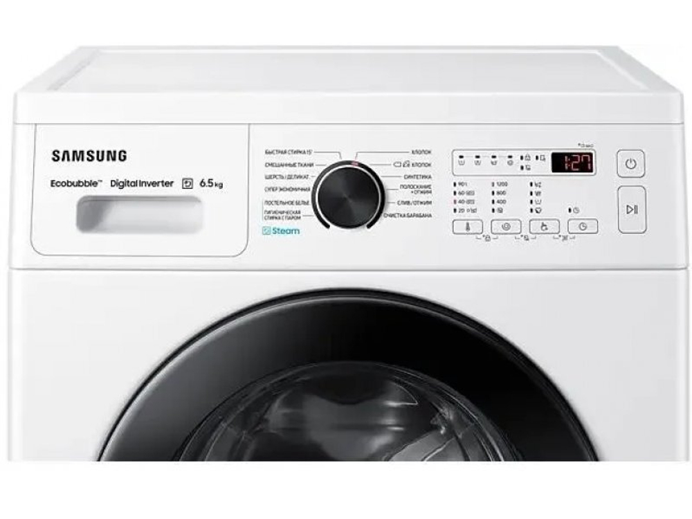 Стиральная машина Samsung WW65AG4S21CE/LD