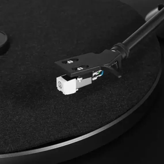 TEAC TN-280BT-A3 Black