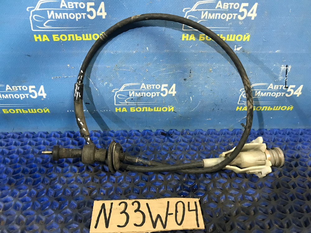 Трос спидометра MITSUBISHI CHARIOT 1994