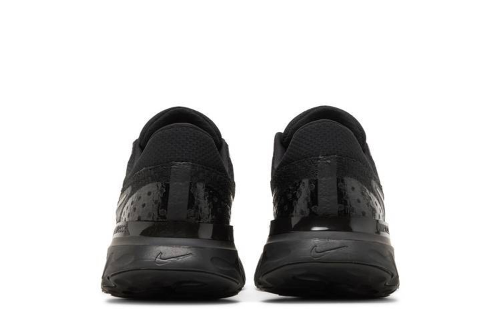 Кроссовки Nike React Infinity Run Flyknit 3
