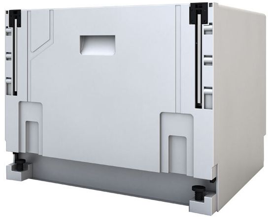 Встраиваемая посудомоечная машина Flavia CI 55 Havana