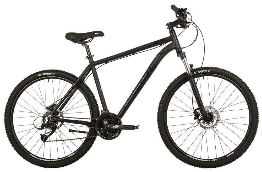 Горный велосипед Stinger Element Pro 27.5" (2023)