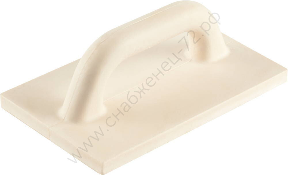 DEXX 140х230 мм, Полиуретановая терка (08134-14-23)