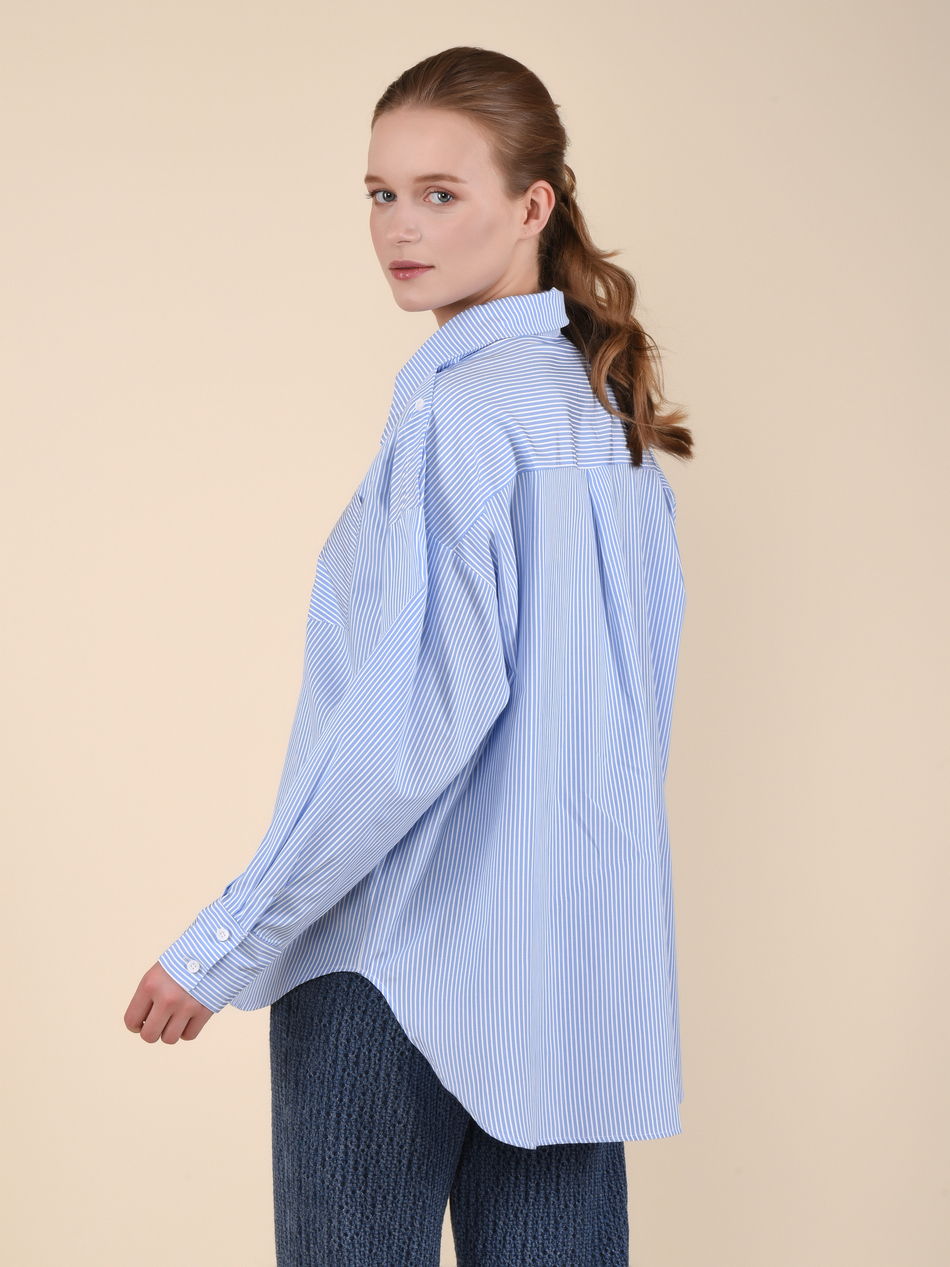 Рубашка женская