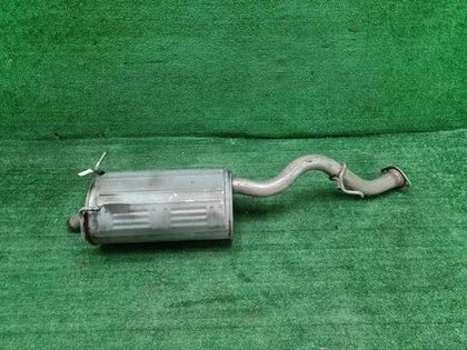 Глушитель Haval M6 2 (2021-н.в.)