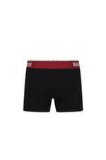 Трусики-боксеры 3шт. BoxerBr 3P Power BOSS BLACK - черный(50499441)