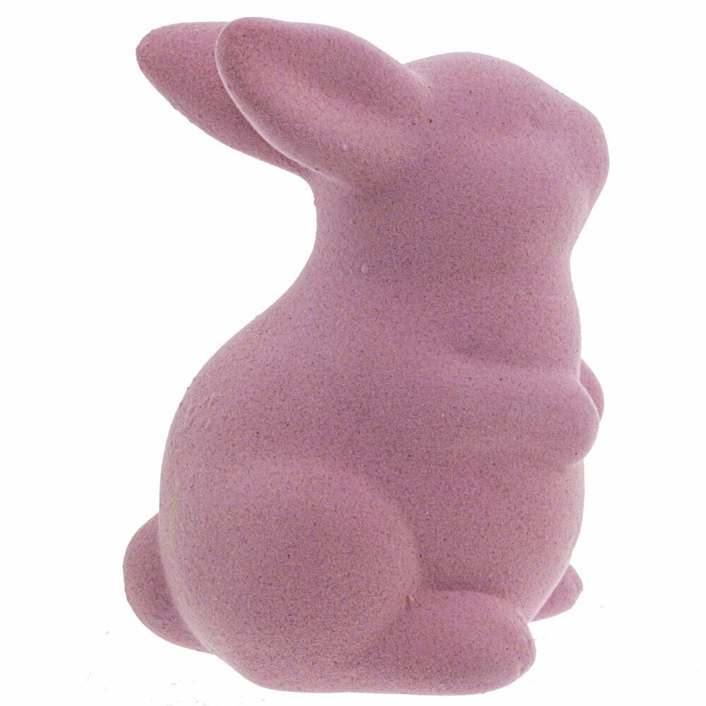 GAEM Фигурка декоративная "Заяц", L9 W7 H12 см, 3в.