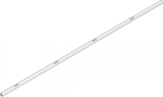 Полиуретановая трубка Festo PUN-H-4X0,75-NT