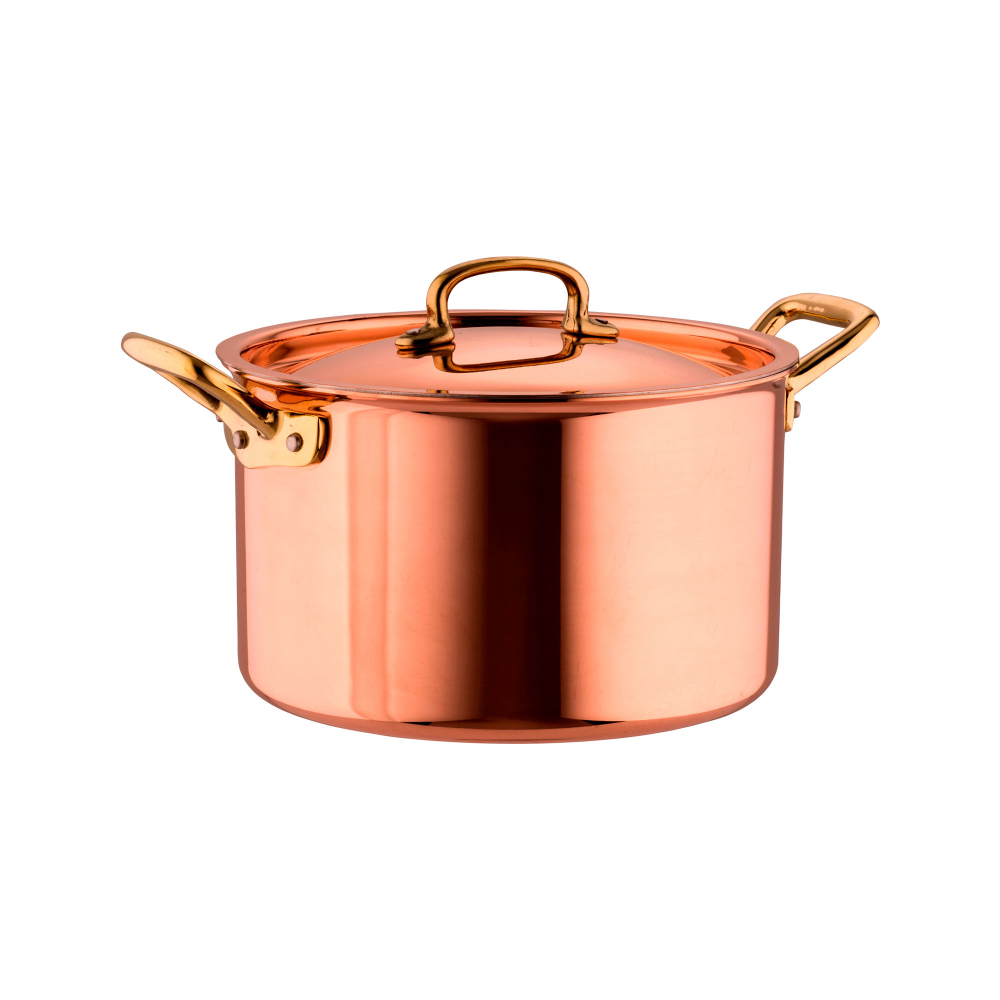 Набор посуды 9 предметов Ruffoni Gustibus-5