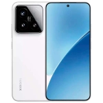 Смартфон XiaoMi 15 12/512Gb White