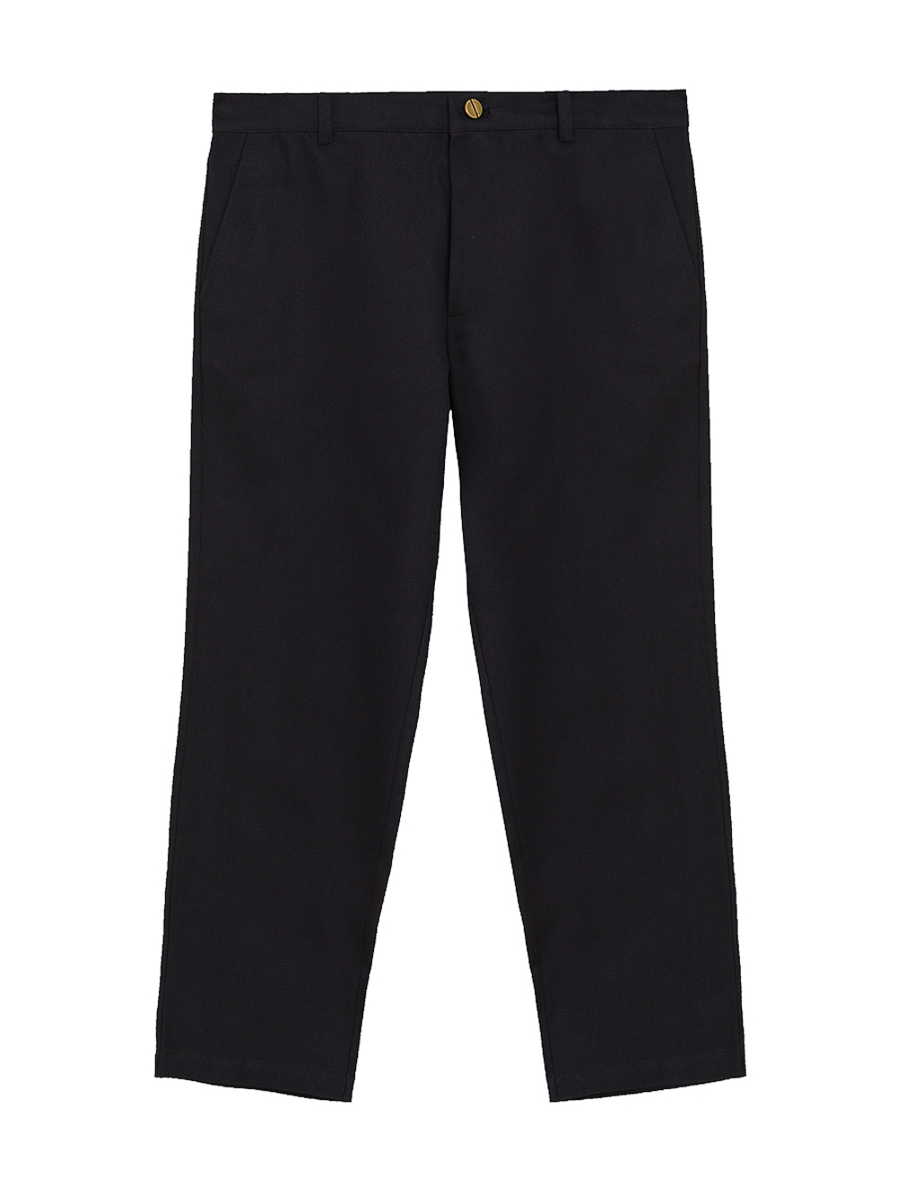 Master Pant black