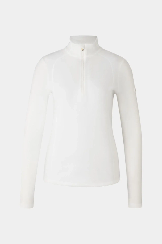 Толстовка BOGNER SPORT MEDITA2 в белом цвете