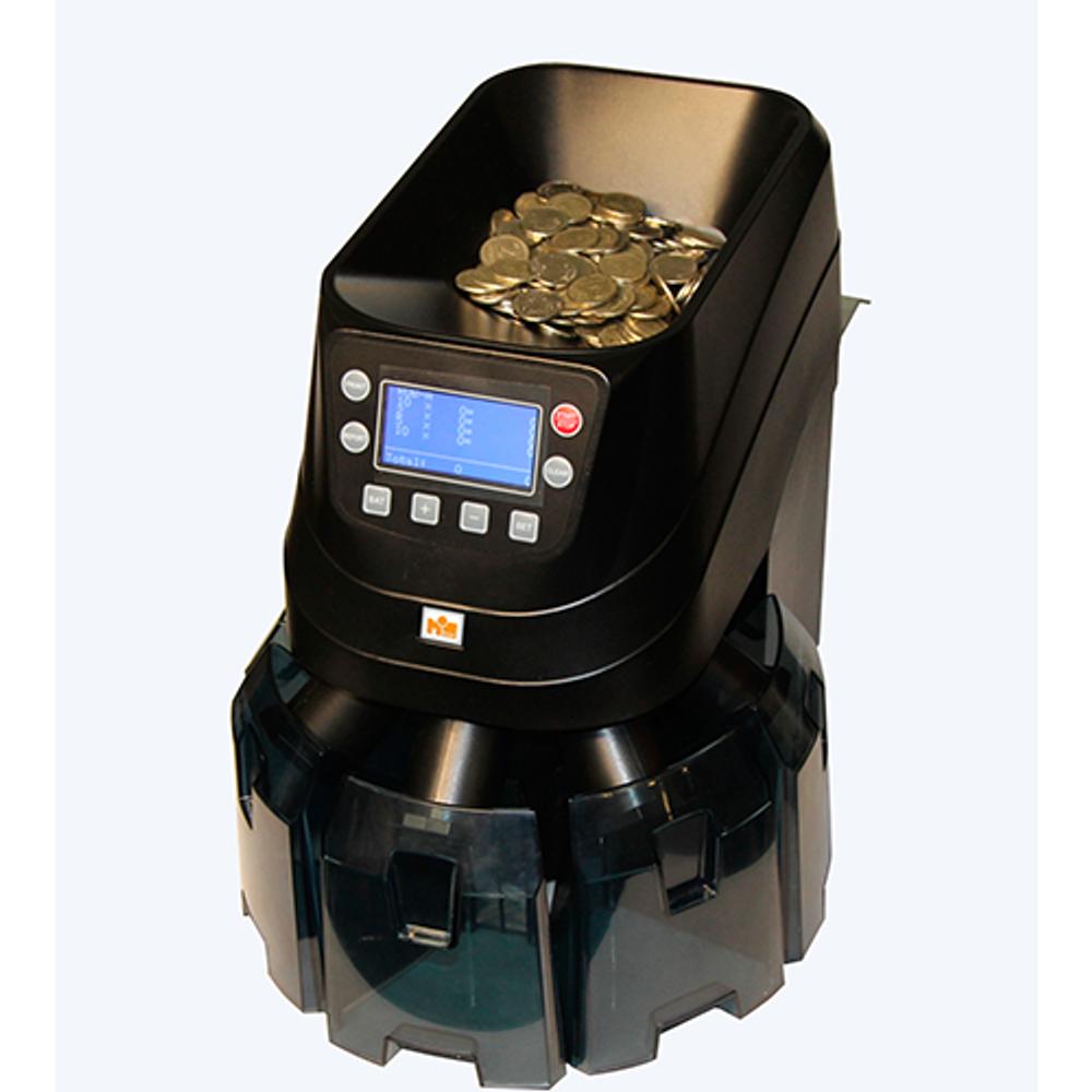 Сортировщик монет MBox CS-510