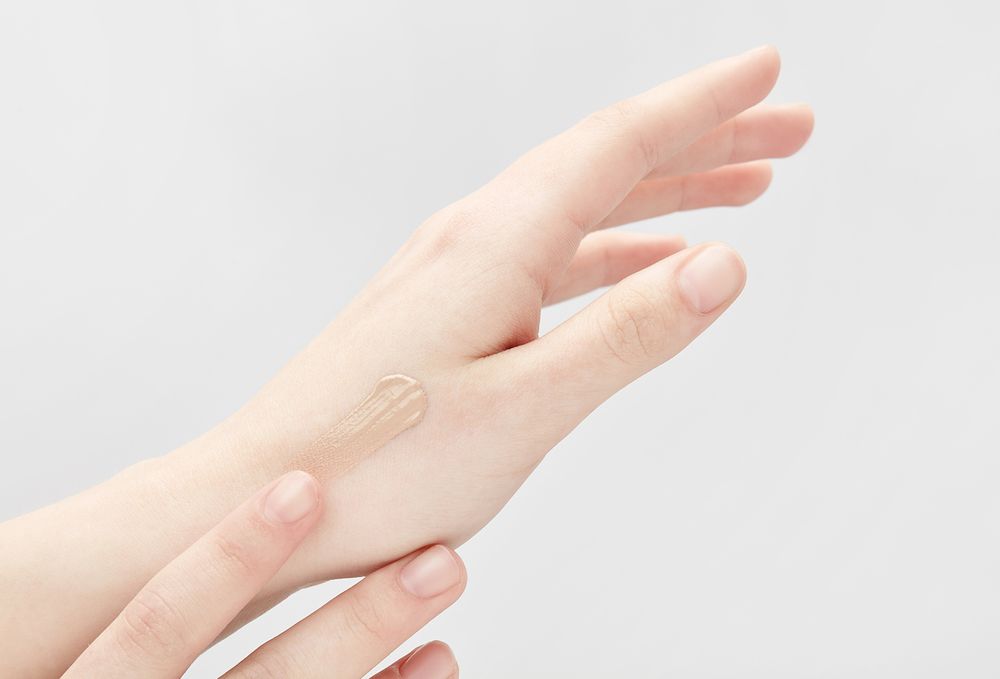 Erborian BB Creme NUDE 45  ml