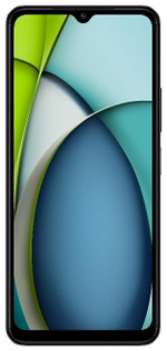 Смартфон Redmi A3x 3 ГБ/64 ГБ черный