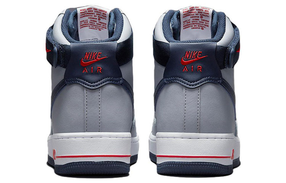 Nike air force patriots cheap
