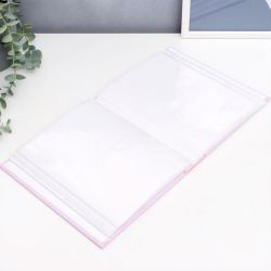 Фотоальбом Image Art IA-100PP серия 326 детский термосварка 100 фотографий размер 10х15